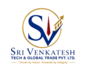 Sri Venkatesh Tech & Global Trade Private Limited
